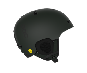 Шлем горнолыжный POC Fornix MIPS POW JJ (Bismuth Green Matt, XL/XXL)